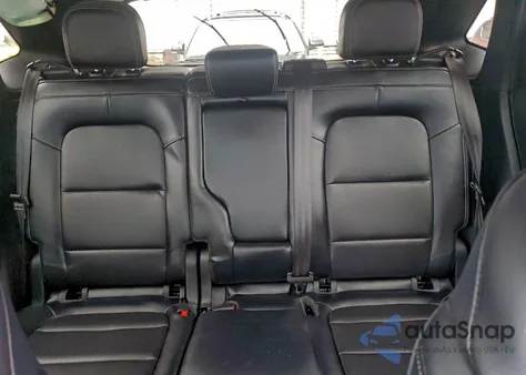 2021 Ford Escape Titanium from USA, damaged, VIN 1FMCU9J96MUB23461